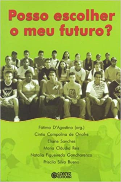 Posso Escolher Meu Futuro