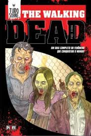 Tudo Sobre The Walking Dead