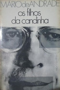 Os Filhos Da Candinha