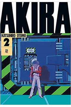 Akira - Part 2