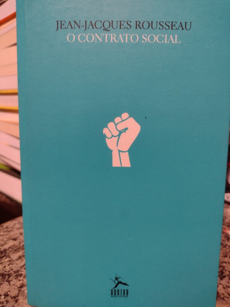 O Contrato Social