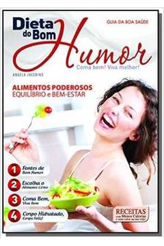 Dieta Do Bom Humor