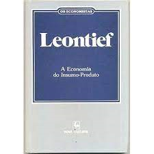 A Economia Do Insumo-produto