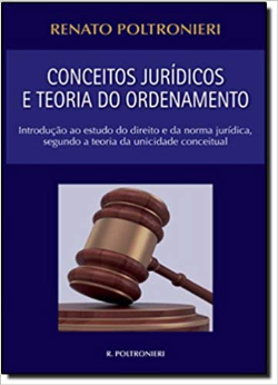 Conceitos Juridicos E Teoria Do Ordenamento - Autografado