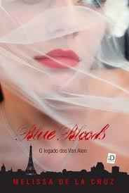 Blue Bloods - O Legado Dos Van Alen