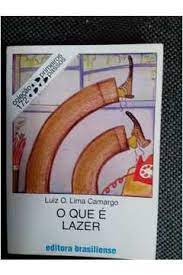 o que é lazer
