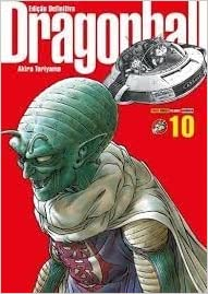 Dragonball V. 10