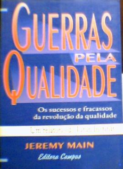 Guerras Pela Qualidade