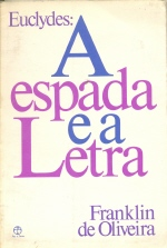 Euclydes - A Espada E A Letra