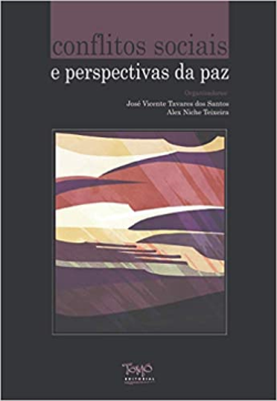 Conflitos Sociais E Perspectivas Da Paz - V. 6