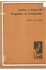 Analise E Sistese De Programas De Computador