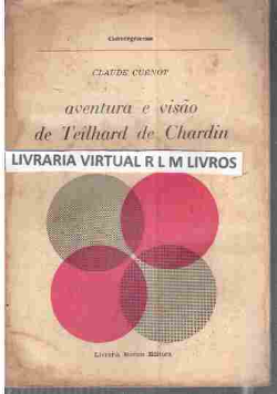 Aventura E Visao De Trabalho De Chardin