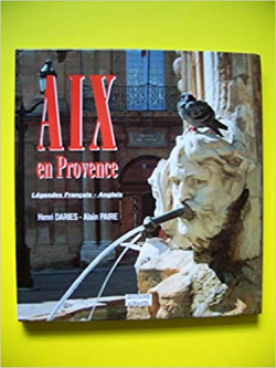 A Ix En Provence