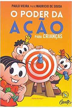 Poder Da Acao Para Criancas