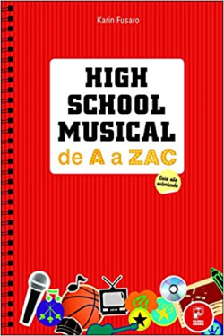 High School Musical De A A Zac
