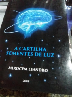 A Cartilha Sementes De Luz
