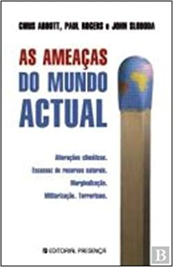 As Ameacas Do Mundo Actual