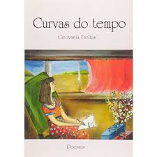 As Curvas Do Tempo - Autografado