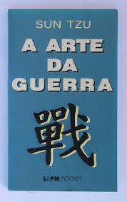 A Arte Da Guerra