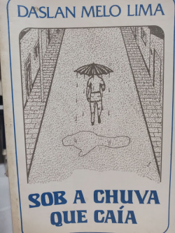 Sob A Chuva Que Caia