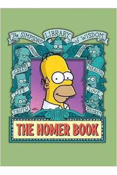 The Homer Book