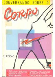 Coversando Sobre O Corpo