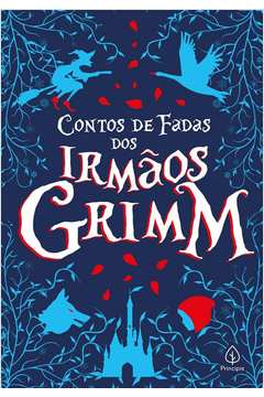 Contos De Fadas Dos Irmaos Grimm