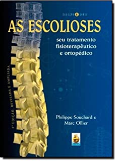 As Escolioses - Seu Tratamento Fisioterapêutico