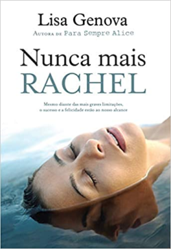 Nunca Mais Rachel