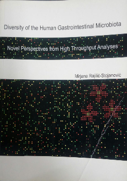 Diversity Of The Human Gastrointestinal Microbiota