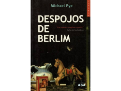 Despojos De Berlim