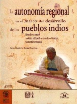 La Autonomia Regional En El Marco Del Desarrollo De Los Pueblos Indios