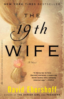 The 19th Wife - A Novel