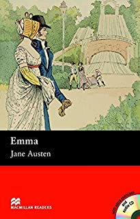 Emma / Com Cd