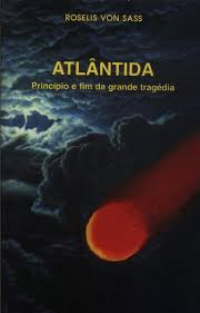 Atlantida - Principio E Fim Da Grande Tragedia