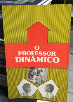 O Professor Dinamico
