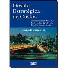 Gestao Estrategica De Custos