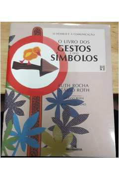 O Livro Dos Gestos E Dos Simbolos