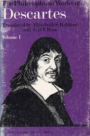 The Philosophical Works Of Descartes - Vol. 1