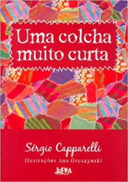 Uma Colcha Muito Curta