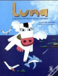 Luna E As Ilhas Fantasticas Dos Acores