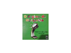 O Regime Da Margarida