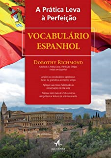 A Pratica Leva A Perfeicao - Vocabulario Espanhol