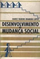 Desenvolvimento E Mudanca Social