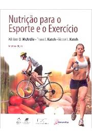 Nutricao Para O Esporte E O Exercicio