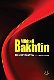 Mikhail Bakhtin