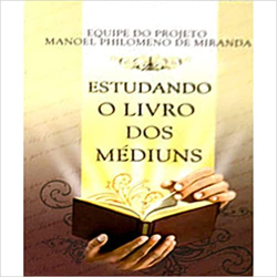 Estudando O Livro Dos Mediuns