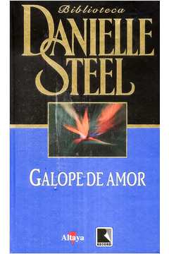 Galope De Amor