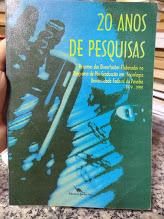 20 Anos De Pesquisa Resumos Das Dissertacoes Elaboradas No Programa De Pos-graduacao Em Sociologia Universidade Federal Da Paraiba 1979-1999