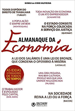 Almanaque Da Economia